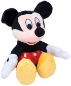 М'яка іграшка "Міккі" №1 40 см (24950-3), ТМ "Копиця"