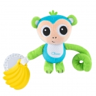 Іграшка на коляску "Мавпа" (11568.00), Chicco (Чіко)