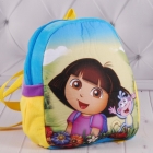 М'який дитячий рюкзак "Даша" 25 см (00200-29), ТМ "Копіця"