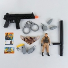 Іграшковий військовий набір Спецзагін (88660)