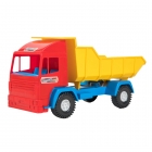 Іграшкове авто Multi truck - Самоскид (39208), Тигрес