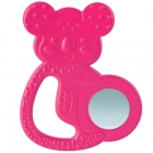 Іграшка прорізувач для зубів "Коала" рожевий (28150.10), Chicco (Чіко)