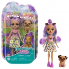 Лялька Enchantimals Мопсік Пенні (HKN11), Mattel