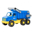 Іграшкове авто "City Truck" самоскид (39398), Тигрес