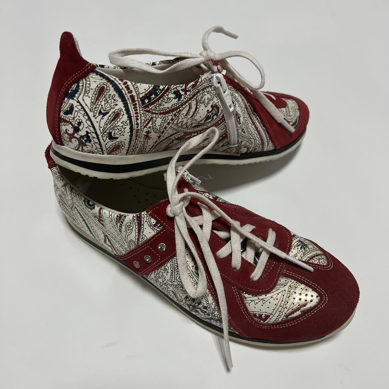 Дитячі кросівки для дівчинки підлітка 25F 910 TIFLANI 35 розмір(Тіфлані), Туреччина