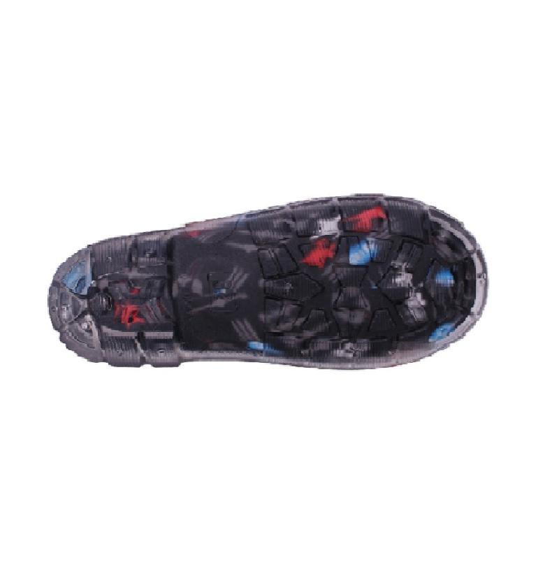 Дитячі гумові чоботи для хлопчика (301-16), Comfort Baby