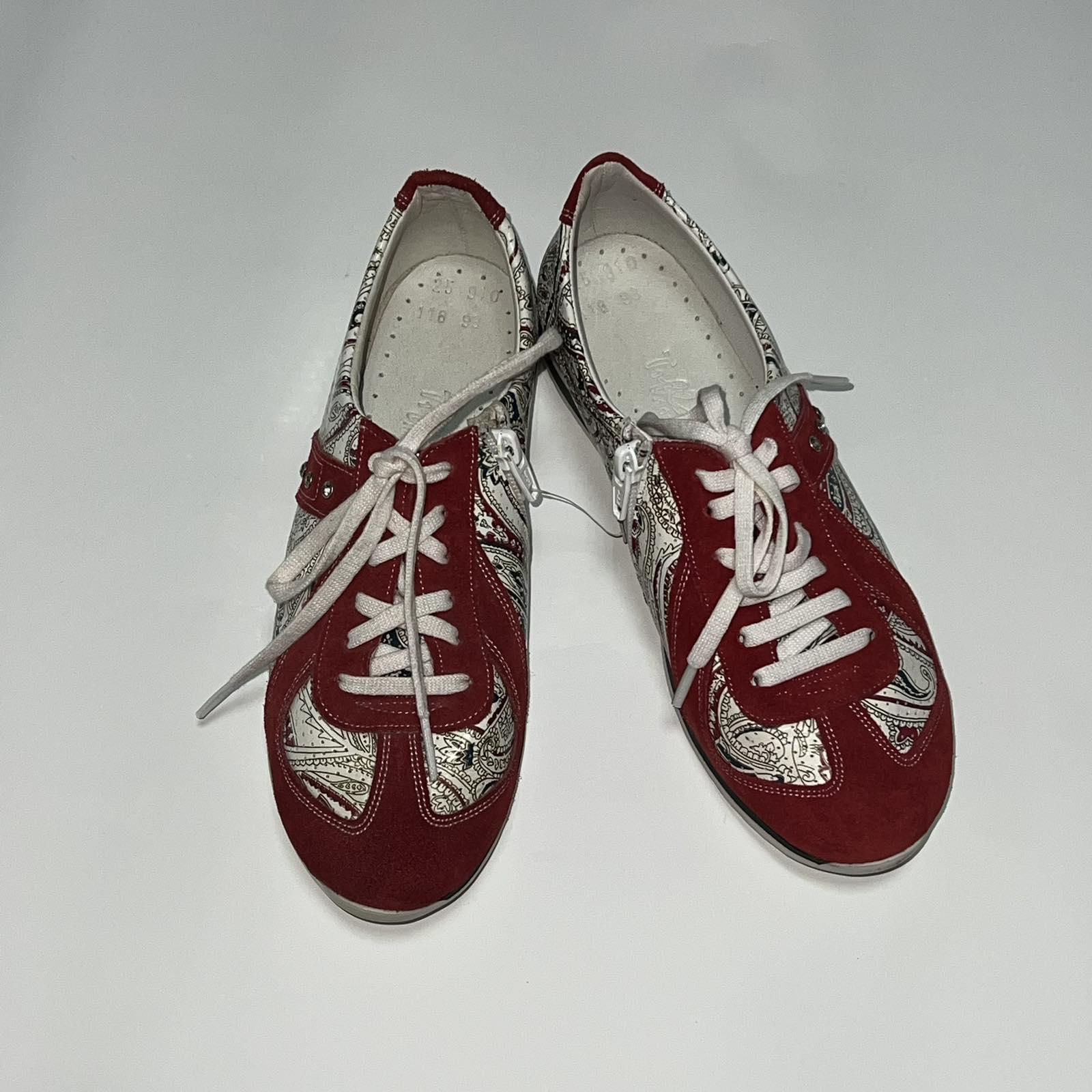Дитячі кросівки для дівчинки підлітка 25F 910 TIFLANI 35 розмір(Тіфлані), Туреччина