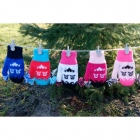 Дитячі рукавички для дівчинки VERONA, Margot Bis (Польща)