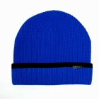 Зимова шапка для хлопчика синя (23WP16), Pompona