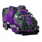 Іграшкова машинка-трансформер Knightvision (Найтвіжн) L2 (EU683129), Screechers Wild (Дикі Скричери)