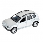 Игрушка - Автомодель Renault Duster-M 1:32 (DUSTER-M), Технопарк Игрушка - Автомодель Renault Duster-M 1:32 (DUSTER-M), Технопарк
