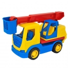 Іграшкове авто "TechTruck" витяг (39884), Тигрес