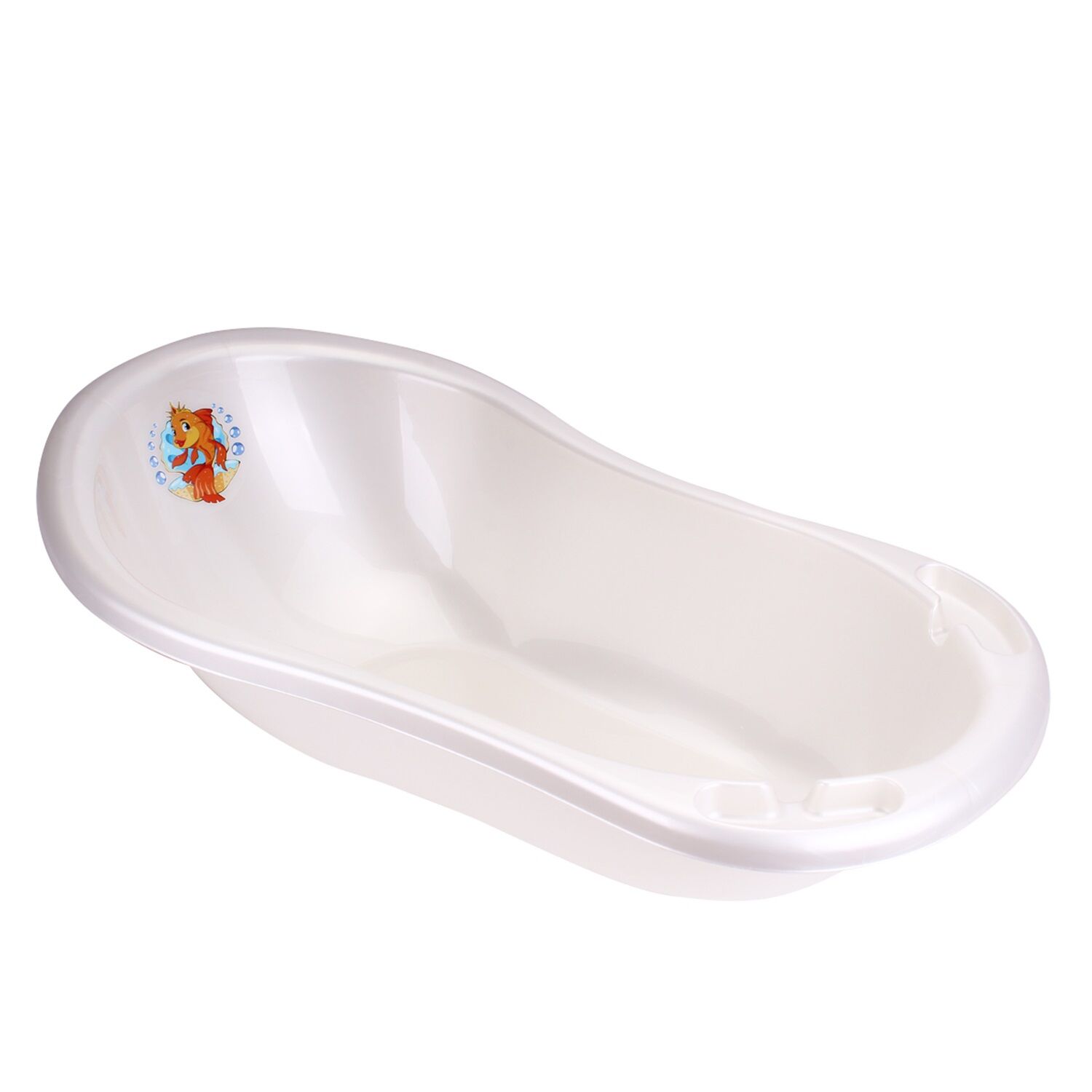 Детская ванночка белая (8409) Technok Toys​