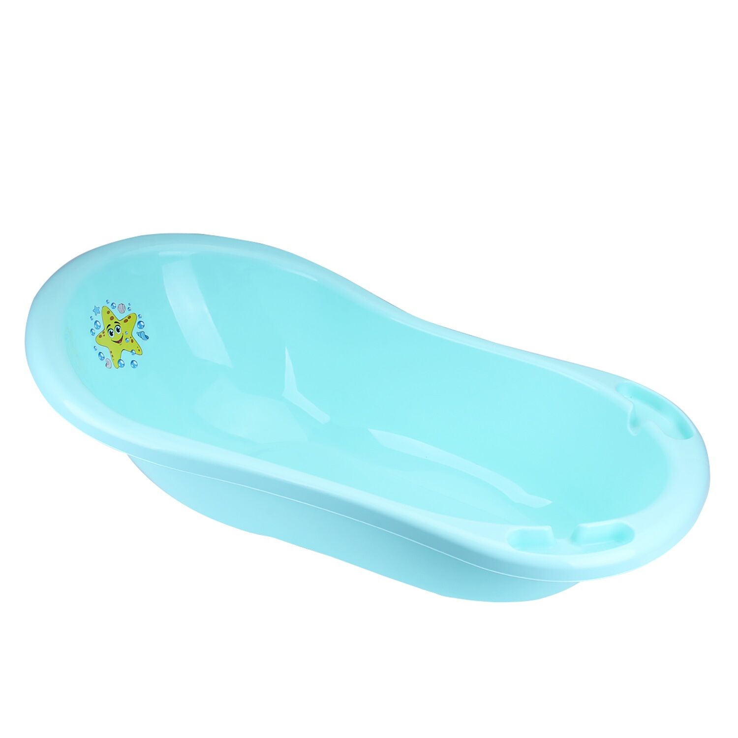 Детская ванночка голубая (8393) Technok Toys