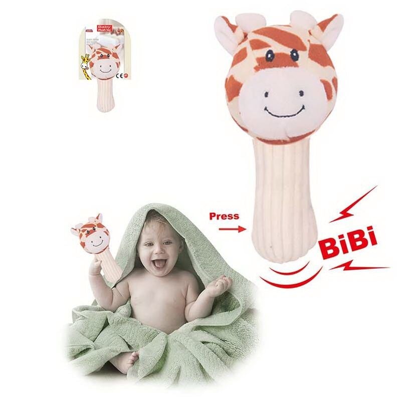 Іграшка брязкальце прорізувачі (033-59)