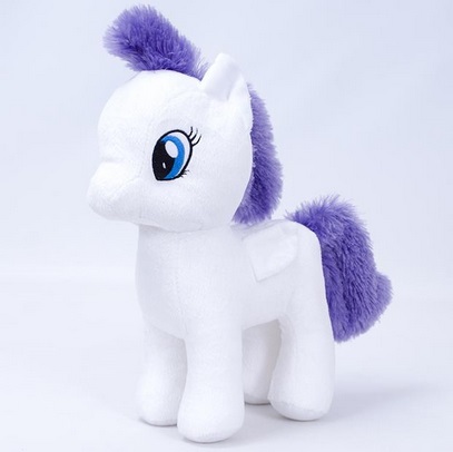 М'яка іграшка My Little Pony 30 см, (00083), ТМ "Копіця"