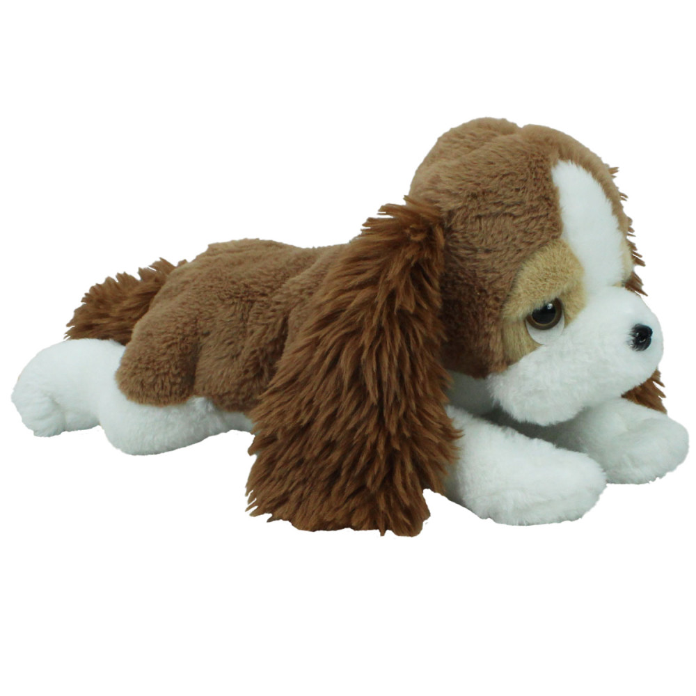 М'яка іграшка собака Бассет, 42см (00120-90), Копіця