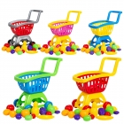 Візок "Супермаркет" (213/1) "BAMSIC"