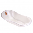 Дитяча ванна біла (8409) Technok Toys