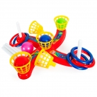 Кільцекид ГІГО №3 (1109) "BAMSIC", пастка, кільцекид, у сітці