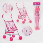 Іграшкова коляска для ляльок (TK-92369) , TK Group