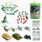 Ігровий набір Комбат JL 849-5 150 ел.