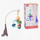 Музична карусель на ліжечко Пташки HL 2020-76