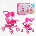 Игрушечная коляска для кукол (6911) , TK Group