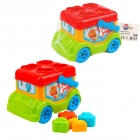 Игрушка Автобус-ксилофон 9857 Technok Toys