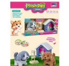 Дитячий ігровий набір "Пухнастий улюбленець" MC 1039 Кролик з будиночком