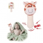 Іграшка брязкальце прорізувачі (033-59)