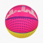 М`яч гумовий діаметр 18 см, (72544 )