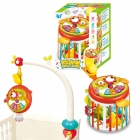 Гра "Музичні веселощі" (76575), "WToys"