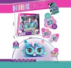 Інтерактивна іграшка Сумочка KSY 958-3