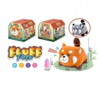 Інтерактивна іграшка Тваринна повторюшка 2 виду BL 352