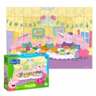 Пазл "Родина разом"  (200681) "DoDo"