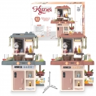 Детский игровой набор Мир вкусных приключений TK-61324 TK Group