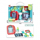 Ігровий набір Доктор 1208 A-1