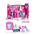 Ігровий набір Доктор 1208 C-1