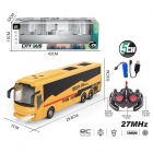 Автобус на радіокеруванні  (197-3 )