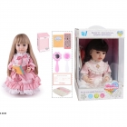 Інтерактивна лялька TK 7411-08 (9) WToys