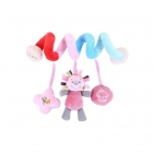 Развивающая игрушка спираль Bimbo С47838