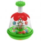 Игрушка юла Радуга (68899.20), Chicco
