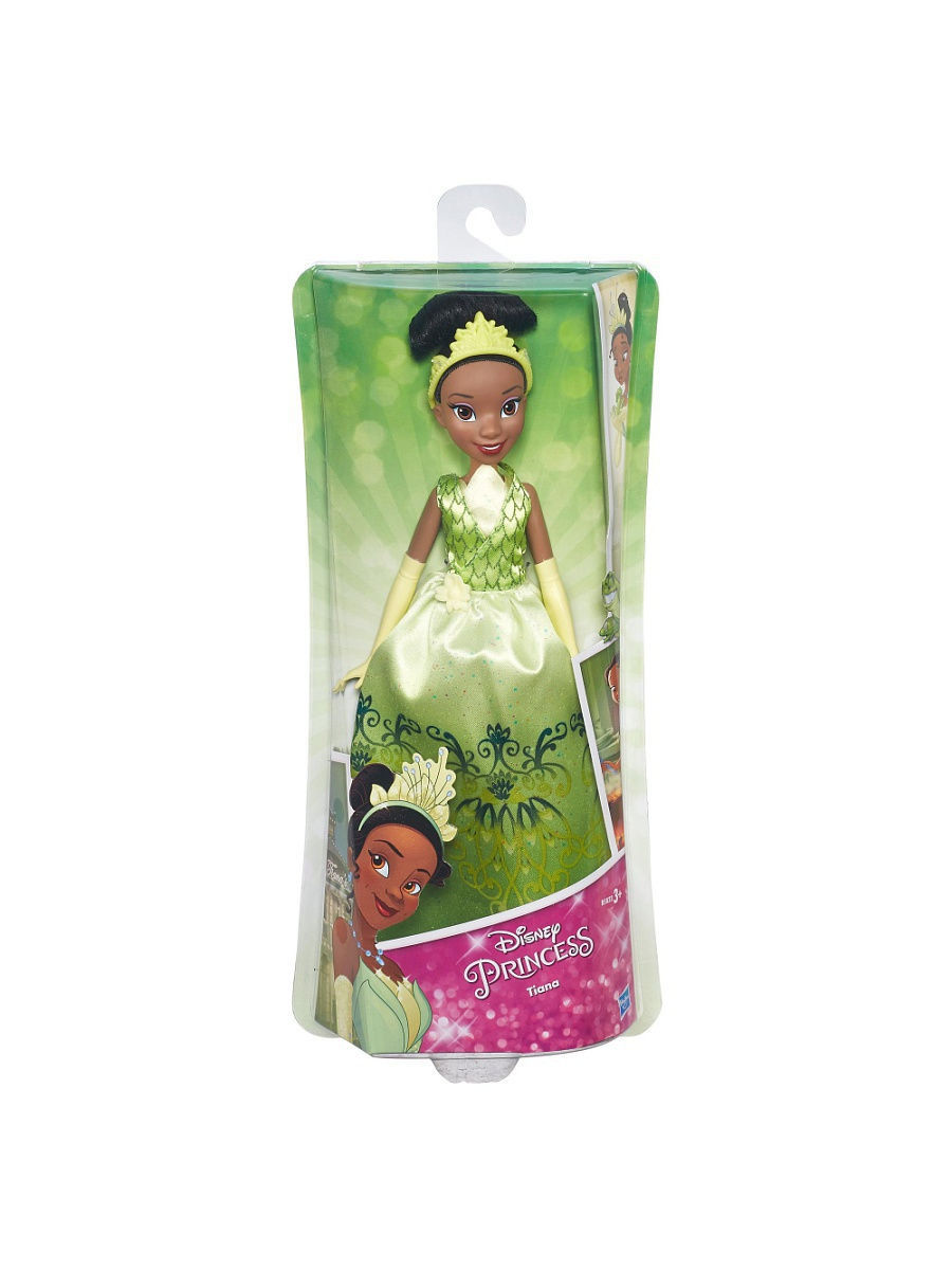 Дитяча іграшка "Принцеса Disney" в асортименті (B6446), Hasbro