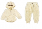 Детcкий костюм (куртка+штаны) "Любимым малышам" (116177+115151), Smil (Смил)