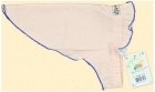 Косынка для девочки на мягкой резинке "Лето в Париже" (118183), Smil (Смил).