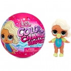 Детский игровой набор L.O.L. Surprise Color Change -Сюрприз (576341), LOL Surprise, ЛОЛ