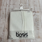 Дитячий плед білий (1282), Tiasis Туреччина