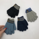 Теплые детские перчатки sport 4-6 лет