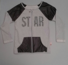 Дитячий світшоти для дівчинки (2038), Orko (Туреччина)